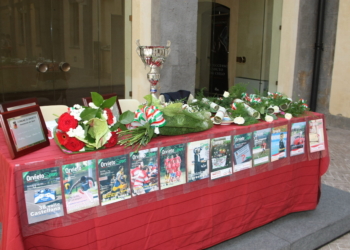 Annullata la 11a edizione del “Premio OrvietoSport – Squadra dell’Anno”, edizione 2020 alla Città di Orvieto