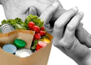 Comune e Croce Rossa di Narni raccolgono alimentari da distribuire alle fasce deboli