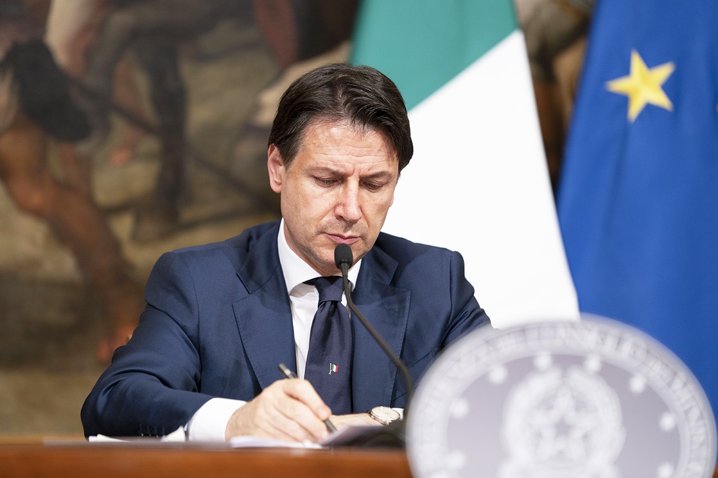 Prorogata al 31 gennaio 2021 la dichiarazione dello stato di emergenza ...