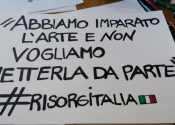 Orvieto riapre tra speranze e paure del futuro: Michela e Angelica raccontano le loro esperienze