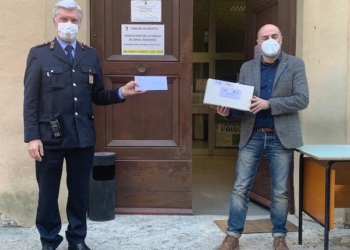 Scende in campo anche il  Rotary Club Orvieto per aiutare la comunità