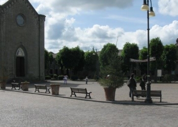 Festa a Torre Alfina per la Madonna del Santo Amore, ma vietati assembramenti