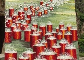 Acquapendente città dei Pugnaloni ricorda i 4 successi del Corte Vecchia