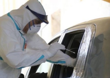 Coronavirus, tamponi pit-stop per chi arriva da Croazia, Grecia, Malta o Spagna