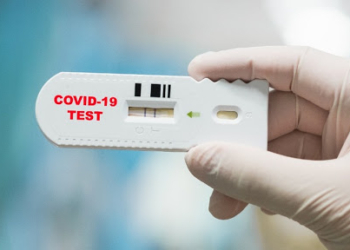 Coronavirus: riparte in Umbria l’indagine di sieroprevalenza al SARS-CoV2