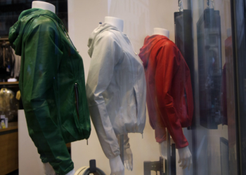 I commercianti di Orvieto pronti a riaprire con il tricolore