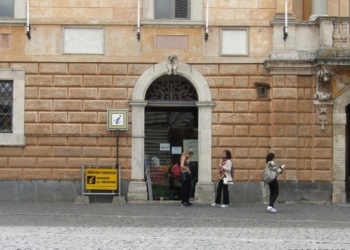 Riapre al pubblico l’Ufficio di Informazione e Accoglienza Turistica di Piazza Duomo