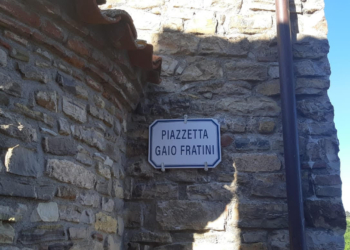 Comune Parrano intitola parchi e vie a tre suoi personaggi illustri: Ex ad Fiat Valletta,  Fratini e Petracchi