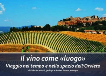 “Il vino come luogo” in diretta con GoToMeeting con Varazi e Posani