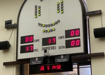 Sanità, intesa in Regione. Soddisfazione di FdI