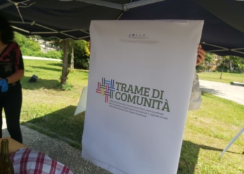 TRAMEercato: il mercato della terra torna alle origini. Ed è subito comunità nei giardini dello Scalo