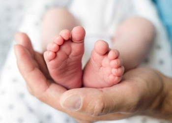 Diventare mamme nel bel mezzo di una pandemia: “Grazie al personale del Santa Maria della Stella”