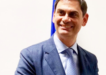 Antonio Alunni alla guida del Gruppo Cultura di Confindustria