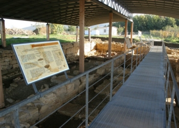 Riprendono le aperture dell’Antiquarium comunale di Baschi