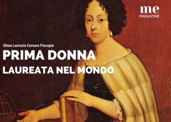 Il ricordo della Fidapa di Elena Lucrezia Cornaro