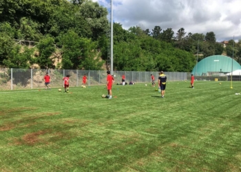 Lo sport aquesiano ed altoviterbese esce finalmente dal lockdown Covid 19