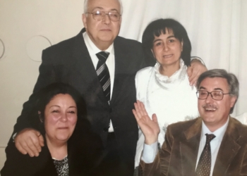 Ciao Amico mio! (In ricordo di Antonio Bergami)