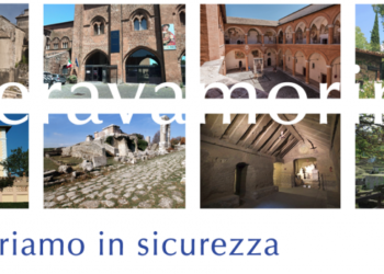 Giornate europee dell’archeologia. Programma di visite guidate