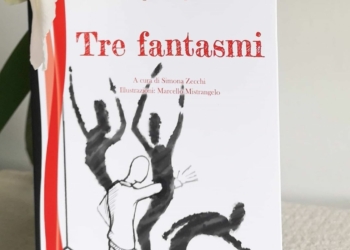 Tre fantasmi