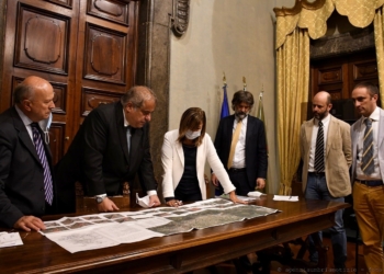 Anas affida progettazioni per oltre 14 milioni di lavori: “Interventi che miglioreranno i collegamenti Terni-Spoleto”