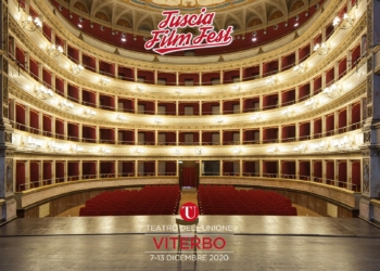 Tuscia Film Fest ripartirà in versione invernale al Teatro dell’Unione di Viterbo
