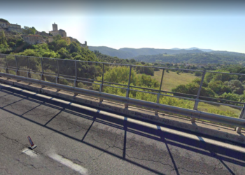 Viadotto Montoro, Anas: “Al via lavori di ripristino per consentire transito in tempi brevi”