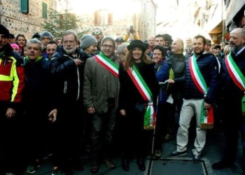 Walking Francigena Ultramarathon prevede la ripartenza per ottobre