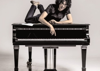 Orvieto riparte con “Parole e Musica”, sul sagrato del Duomo Giovanni Allevi in concerto