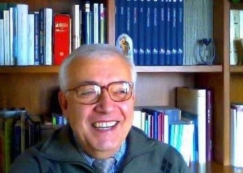 Orvieto piange la scomparsa del dottor.Antonio Bergami