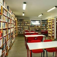 Approvata ad Acquapendente la Carta dei servizi della Biblioteca Comunale