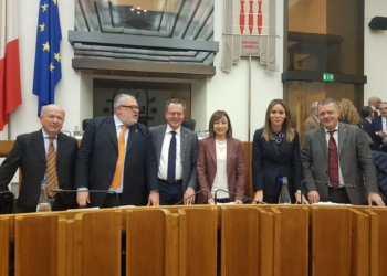 Nominati i nuovi commissari delle Usl dell’Umbria