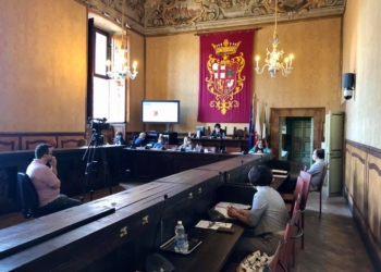 Nuova seduta per il consiglio comunale, 13 punti all’odg del 29 giugno