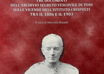 “Tre documenti dell’archivio segreto vescovile sulle vicende dell’Istituto Crispolti tra il 1886 e il 1903”