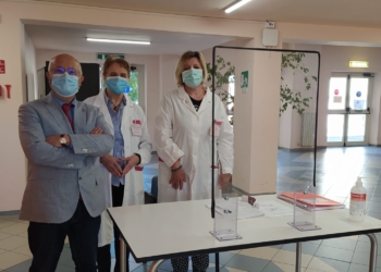 Attivato al Santa Maria della Stella accesso riservato a pazienti del day hospital oncologico