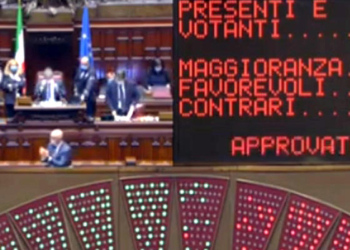 Approvato il Decreto Scuola: una colossale presa in giro