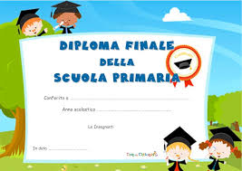 Consegnati I Diplomi Agli Alunni Delle Classi Quinte Della Scuola Primaria Barzini Orvieto Centro Storico Orvietosi It