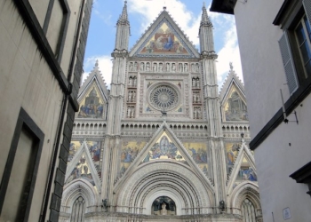 Chi dite che io sia?