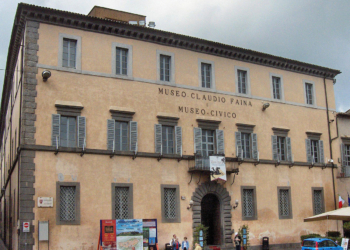 Il Museo Faina riapre con due iniziative editoriali