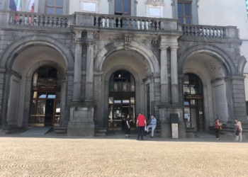 Apertura del front office dell’Anagrafe in Piazza della Repubblica