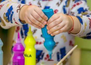 Centri Estivi 2020 per bambini e ragazzi: al via i cantieri della Cooperativa Sociale “Il Quadrifoglio”