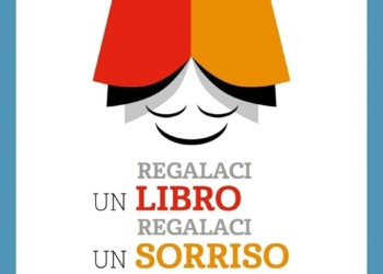 “Regalaci un libro, regalaci un sorriso”, anche a Orvieto l’iniziativa Giunti al Punto