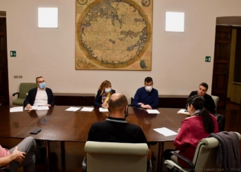 Incontro in regione tra Presidente Tesei e Cooperative sociali: impegni confermati