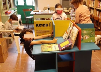 Koob-i, l’avanzata continua