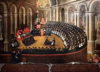 La pergamena di pietra