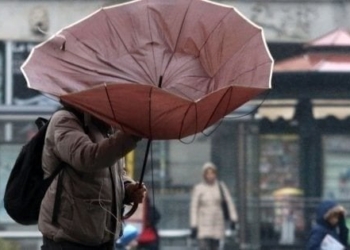 Meteo, emesso dalla Protezione civile l’avviso di condizioni meteo avverse
