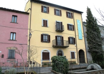 Il Museo Naturalistico e il Monumento Naturale Balza di Seppie riaprono ai visitatori