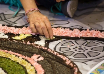 Orvieto in Fiore 2020, uno sbocciare di profumi e colori per una Pentecoste diversa