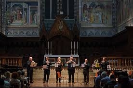 Coronavirus, dopo 27 anni annullato per la prima volta Orvieto Musica 2020