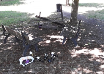 Atti vandalici, il sindaco Conticelli presenta denuncia ai Carabinieri