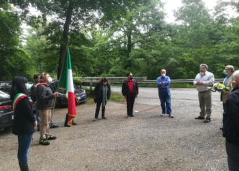 Ficulle commemora i due giovani partigiani uccisi nel 1944
